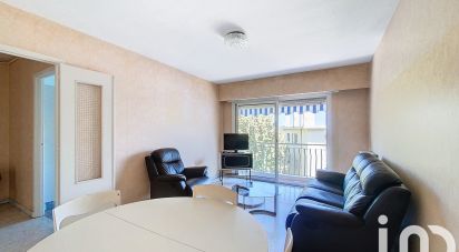 Appartement 3 pièces de 63 m² à Nice (06100)