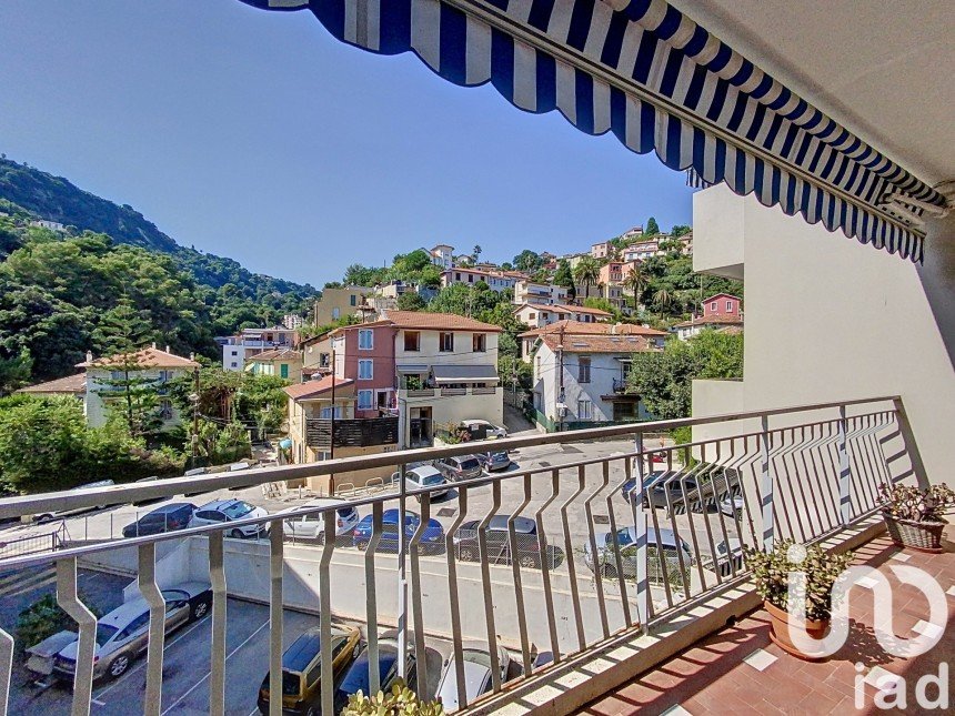 Appartement 3 pièces de 63 m² à Nice (06100)