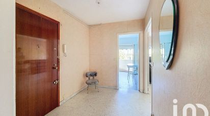 Apartment 3 rooms of 63 m² in Nice (06100)