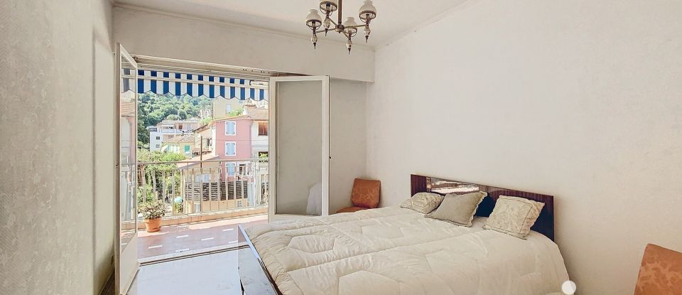 Appartement 3 pièces de 63 m² à Nice (06100)