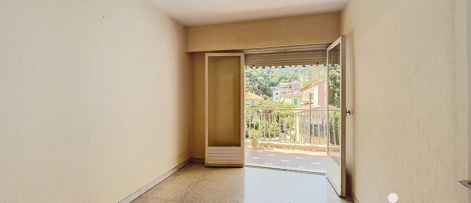 Appartement 3 pièces de 63 m² à Nice (06100)