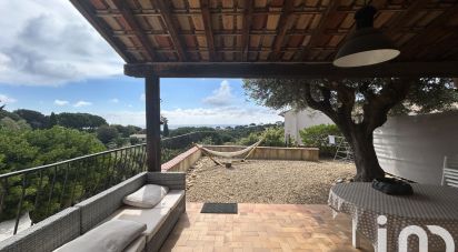 House 10 rooms of 275 m² in Ramatuelle (83350)