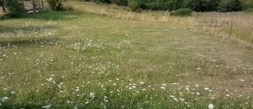 Maison traditionnelle 4 pièces de 100 m² à Argenton-sur-Creuse (36200)