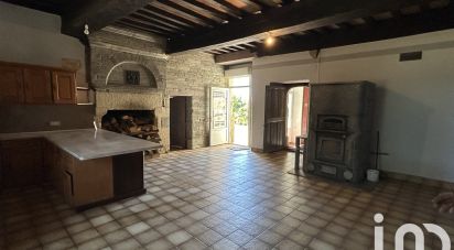 Mansion 10 rooms of 260 m² in Néant-sur-Yvel (56430)