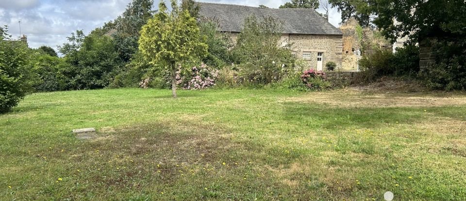 Demeure 10 pièces de 260 m² à Néant-sur-Yvel (56430)