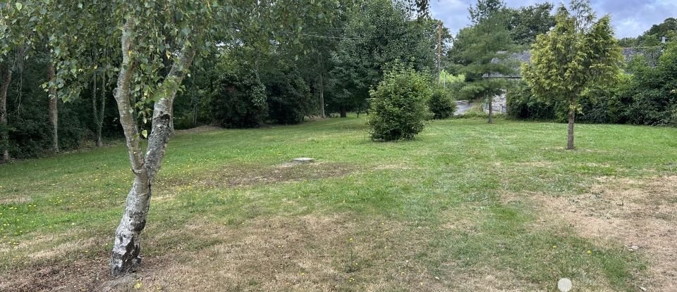 Demeure 10 pièces de 260 m² à Néant-sur-Yvel (56430)