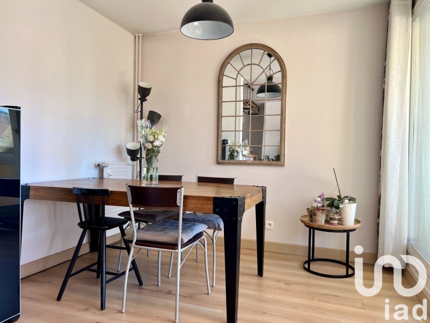 Appartement 4 pièces de 80 m² à Aubagne (13400)