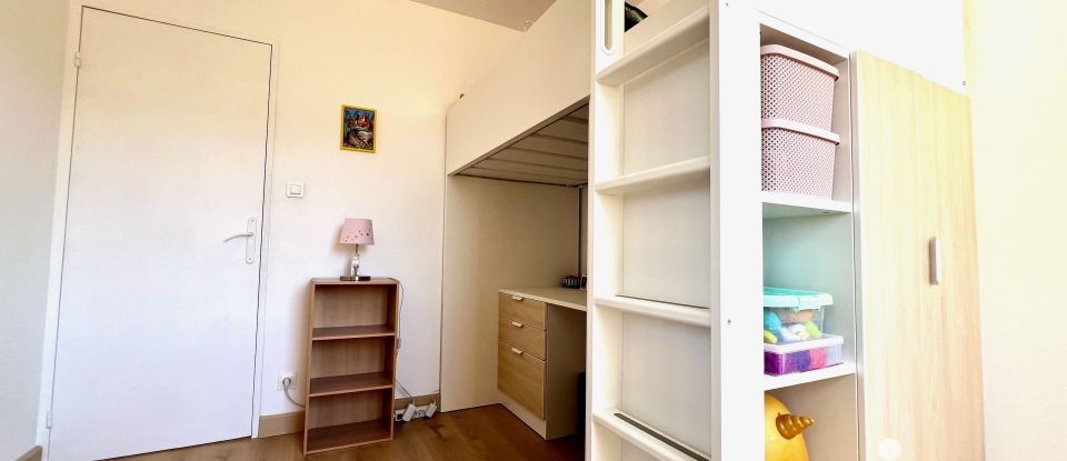 Appartement 4 pièces de 80 m² à Aubagne (13400)