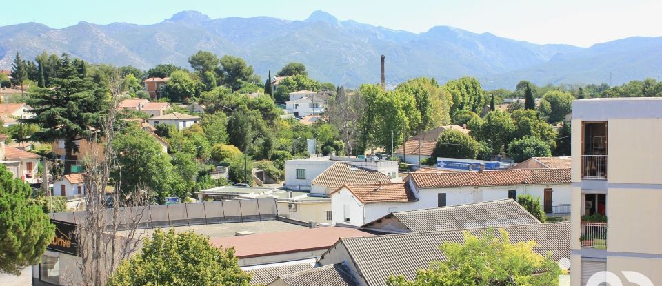 Appartement 4 pièces de 80 m² à Aubagne (13400)