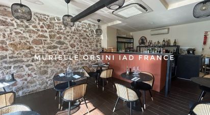 Restaurant de 42 m² à Toulon (83000)