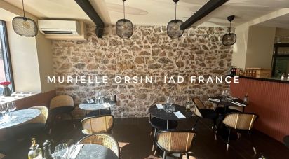 Restaurant de 42 m² à Toulon (83000)