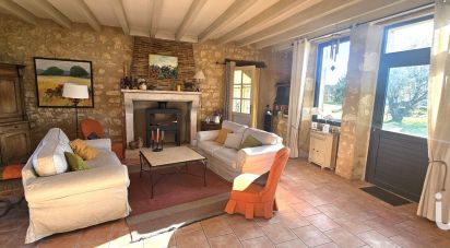 Maison 11 pièces de 369 m² à Thenay (36800)