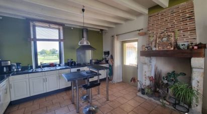 Maison 11 pièces de 369 m² à Thenay (36800)