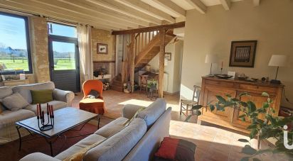 House 11 rooms of 369 m² in Thenay (36800)