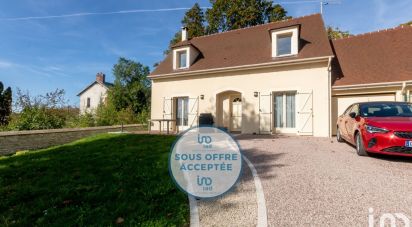 House 7 rooms of 135 m² in Fontenay-Saint-Père (78440)