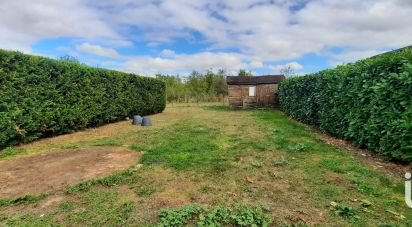 Maison 5 pièces de 140 m² à L'Houmeau (17137)