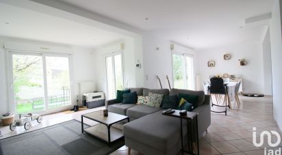 Maison 4 pièces de 118 m² à Crouy-sur-Ourcq (77840)