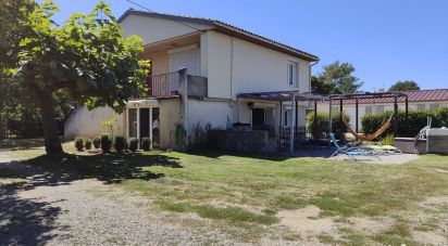 House 6 rooms of 143 m² in Carbonne (31390)