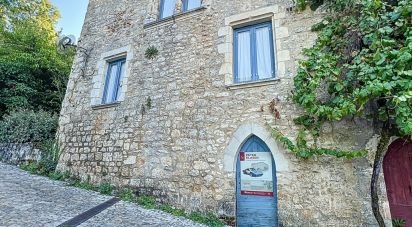 Village house 3 rooms of 90 m² in Saint-Cirq-Lapopie (46330)