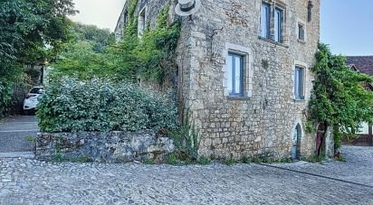 Village house 3 rooms of 90 m² in Saint-Cirq-Lapopie (46330)