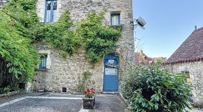 Village house 3 rooms of 90 m² in Saint-Cirq-Lapopie (46330)