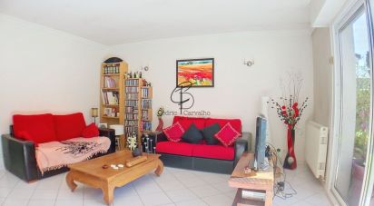 Maison 4 pièces de 80 m² à Roissy-en-Brie (77680)