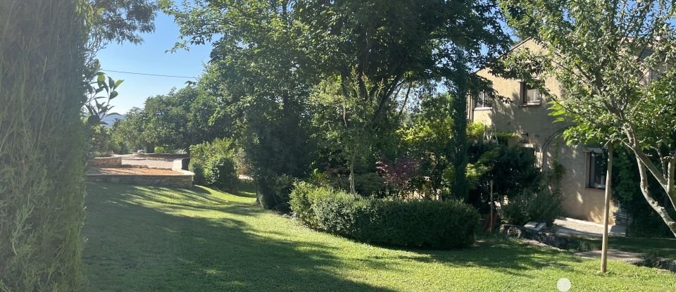 Maison 7 pièces de 185 m² à Forcalquier (04300)