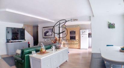 Maison 5 pièces de 97 m² à Roissy-en-Brie (77680)