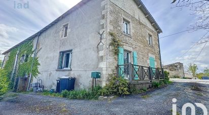 Village house 7 rooms of 230 m² in Maillé (85420)