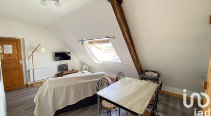 Apartment 3 rooms of 39 m² in Bayeux (14400)