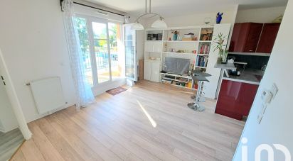 Apartment 2 rooms of 40 m² in Vauréal (95490)