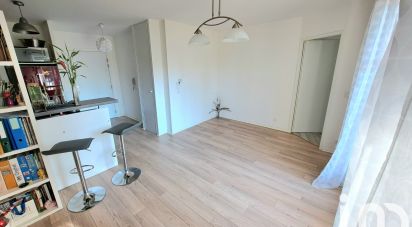 Appartement 2 pièces de 40 m² à Vauréal (95490)