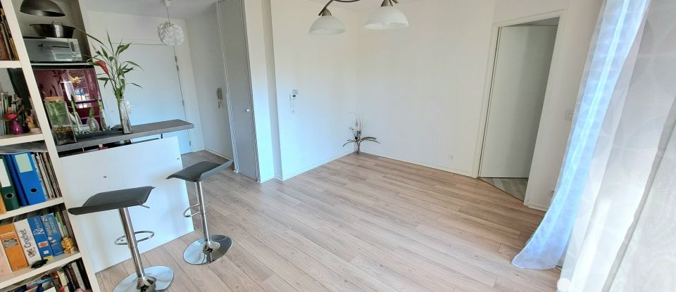 Appartement 2 pièces de 40 m² à Vauréal (95490)