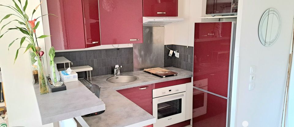 Appartement 2 pièces de 40 m² à Vauréal (95490)