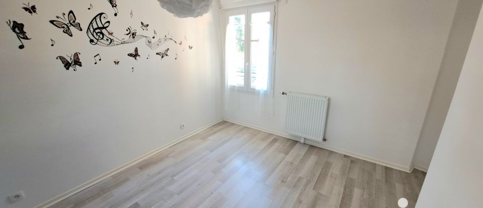 Apartment 2 rooms of 40 m² in Vauréal (95490)