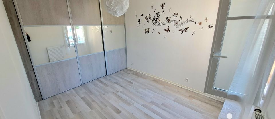 Apartment 2 rooms of 40 m² in Vauréal (95490)