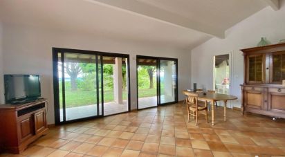 Maison 7 pièces de 200 m² à Nérac (47600)