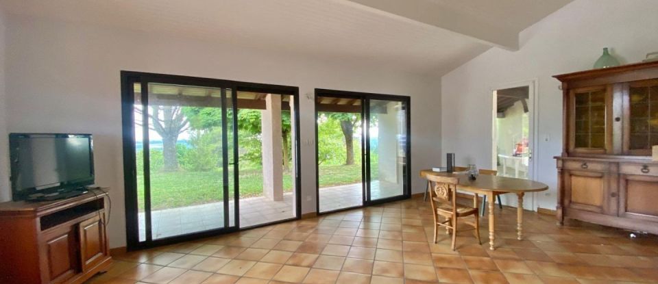 House 7 rooms of 200 m² in Nérac (47600)