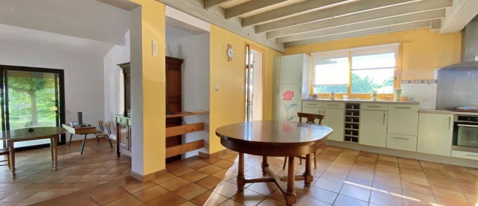 House 7 rooms of 200 m² in Nérac (47600)