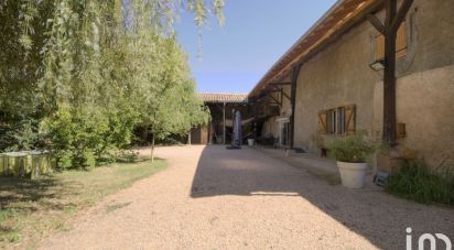 House 5 rooms of 185 m² in Mogneneins (01140)