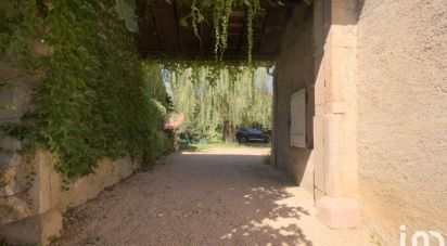 House 5 rooms of 185 m² in Mogneneins (01140)