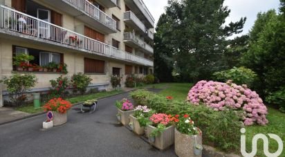 Apartment 2 rooms of 35 m² in Villejuif (94800)