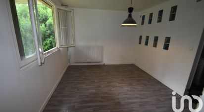 Apartment 2 rooms of 35 m² in Villejuif (94800)