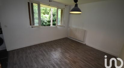 Apartment 2 rooms of 35 m² in Villejuif (94800)