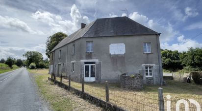 Maison 3 pièces de 97 m² à Quettreville-sur-Sienne (50660)