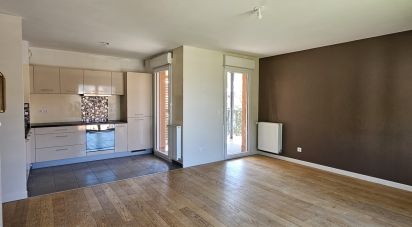 Appartement 3 pièces de 66 m² à Émerainville (77184)