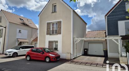 Maison 4 pièces de 90 m² à Saint-Pierre-du-Perray (91280)