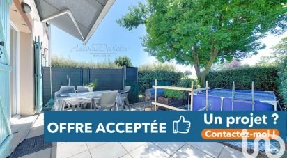 House 4 rooms of 82 m² in Aussonne (31840)