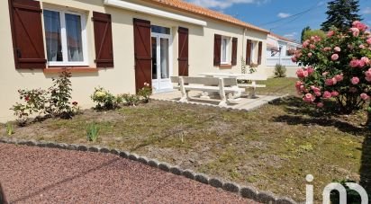 House 6 rooms of 139 m² in Saint-Hilaire-de-Riez (85270)