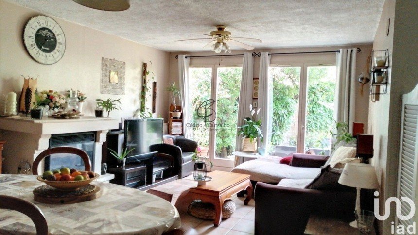 House 5 rooms of 98 m² in Roissy-en-Brie (77680)